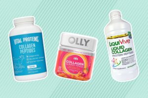 The Best Collagen Supplements