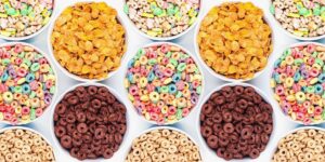 Guidelines for Better Cereal