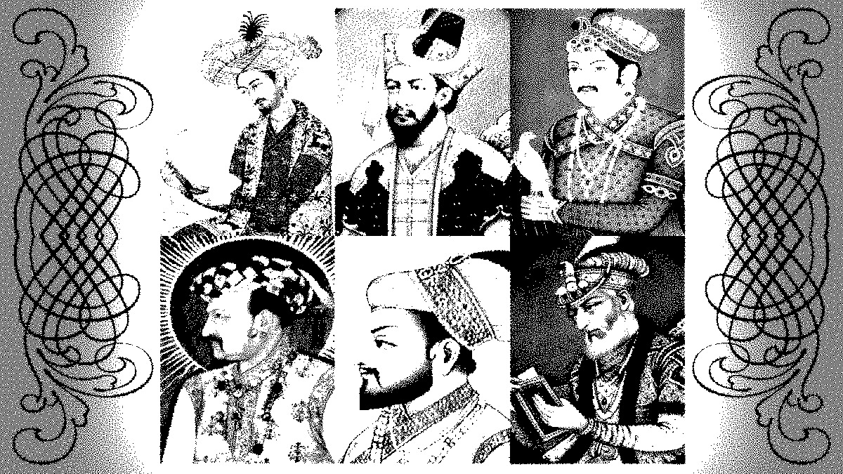 Importance of Mughal rule