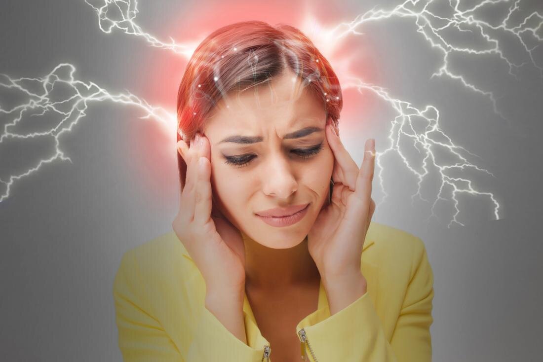 Treatments for Migraine Headaches