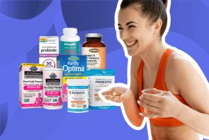 best probiotics for women