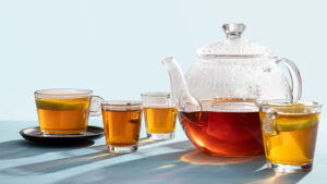 Black Tea Health Benefits