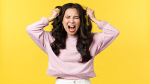 10 Surprising Anger Facts