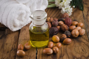 Ten Argan Oil Benefits