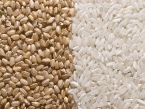 Benefits of Brown Rice