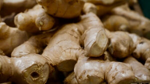 11 Ginger Health Benefits