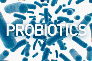 Best Probiotics for Men