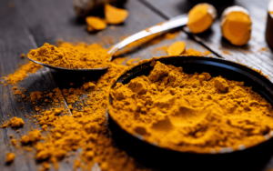 Advantages of Turmeric for Health