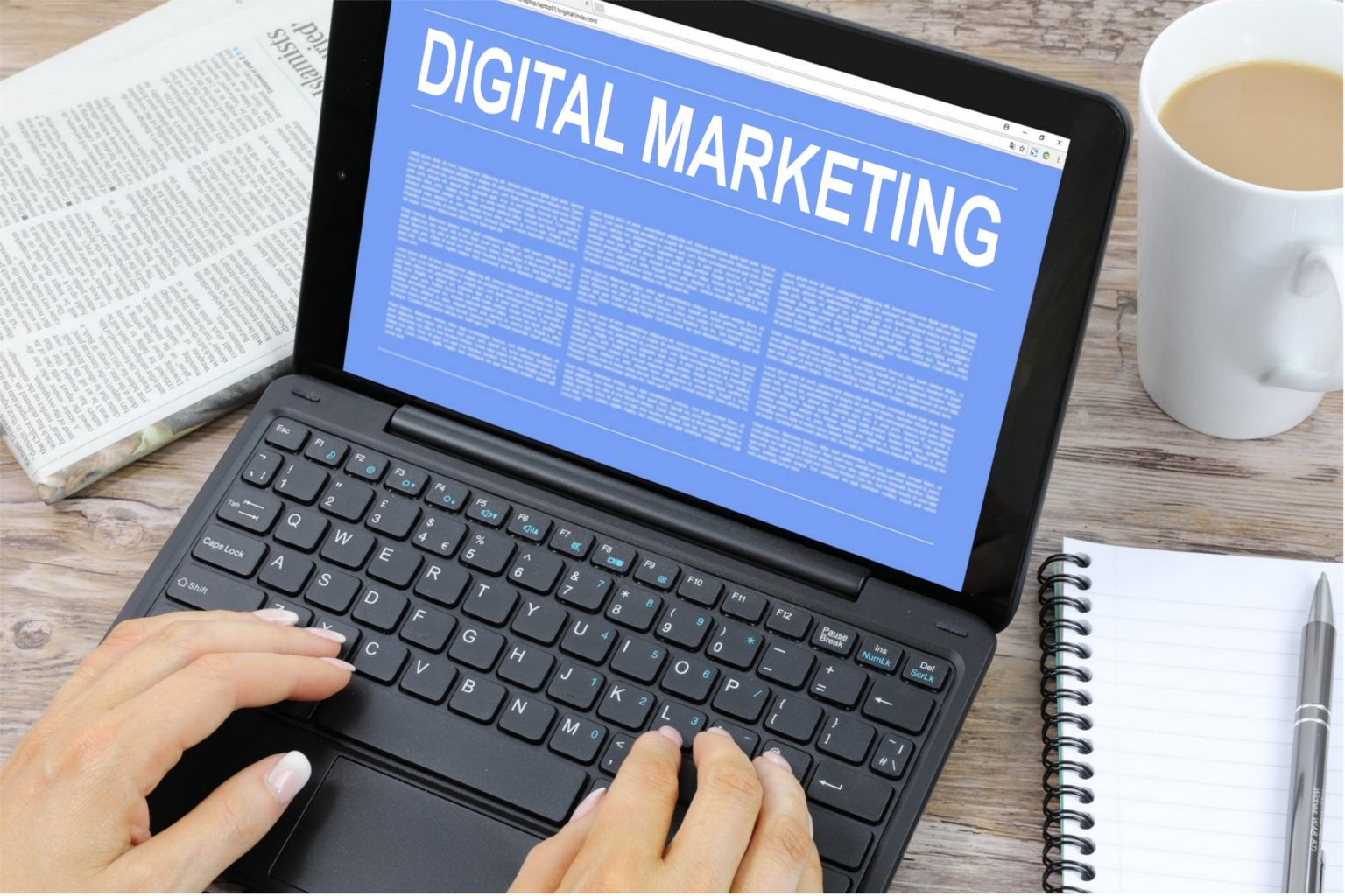 How Do You Define Digital Marketing? kinds, skills, and careers